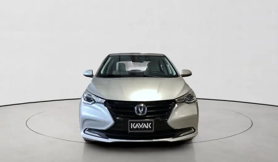 Changan Alsvin 2024