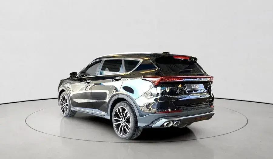 Jetour X70 2026
