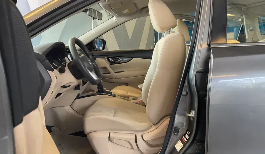 نيسان اكس تريل 2020