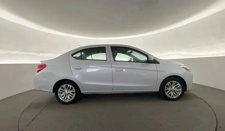 Mitsubishi Attrage 2022 1.2L