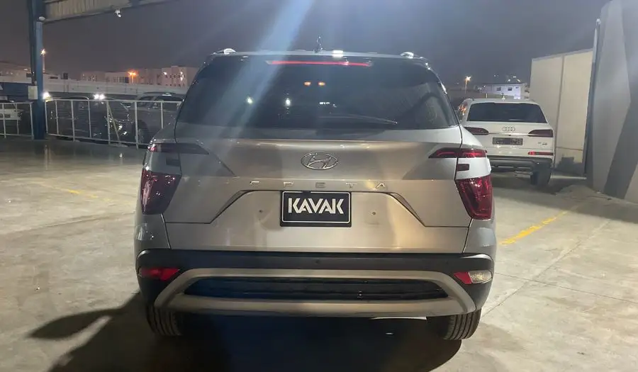 هيونداي كريتا 2023 1.5L