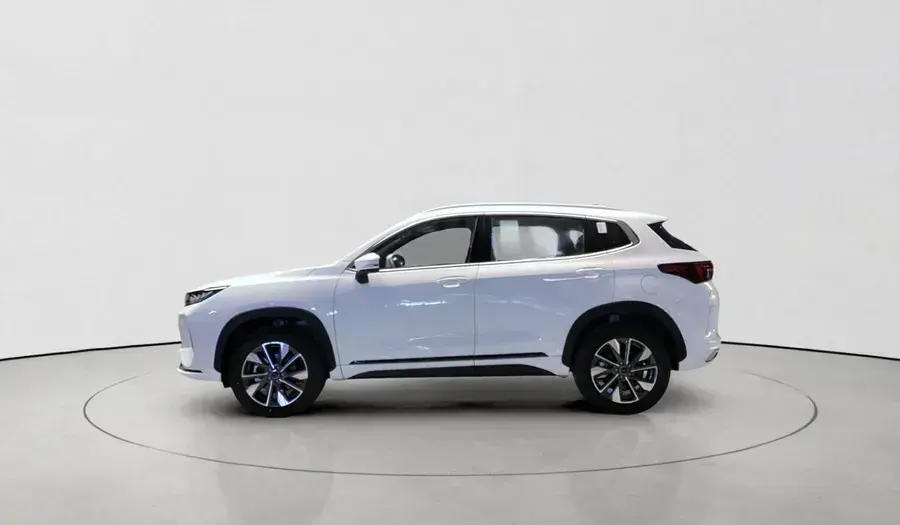 اكسيد LX 2026