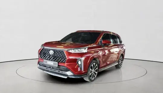 تويوتا فيلوز 2024 1.5L