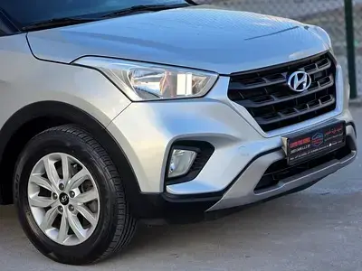 Hyundai Creta 2020 1.5L