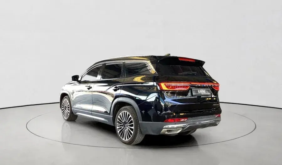 جيتور X90 بلس 2023