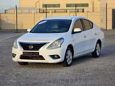 Nissan Sunny 2021 1.5L