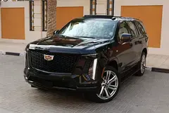 كاديلاك اسكاليد 2025