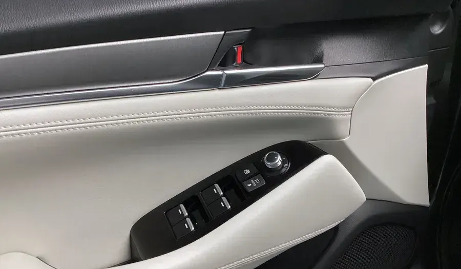 مازدا 6 2025 2.5L