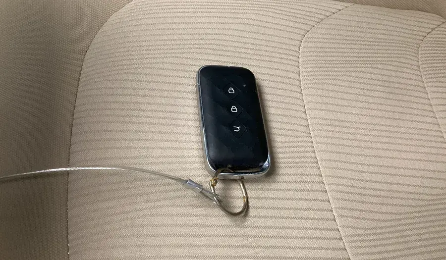 شيفروليه كابتيفا 2025 1.5T