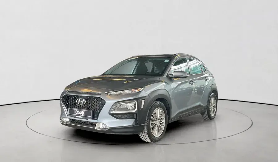 هيونداي كونا 2019 2L