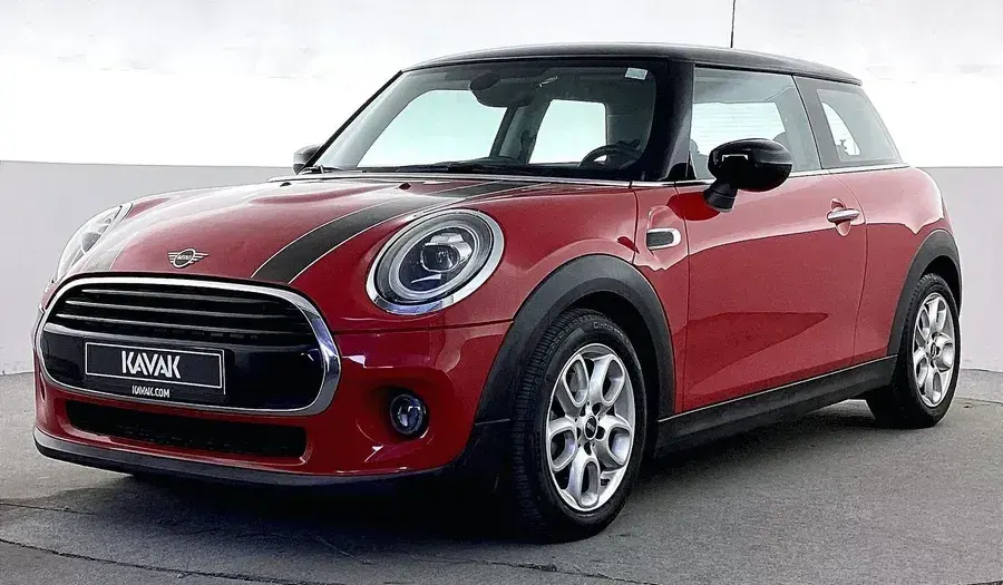 ميني كوبر 2020