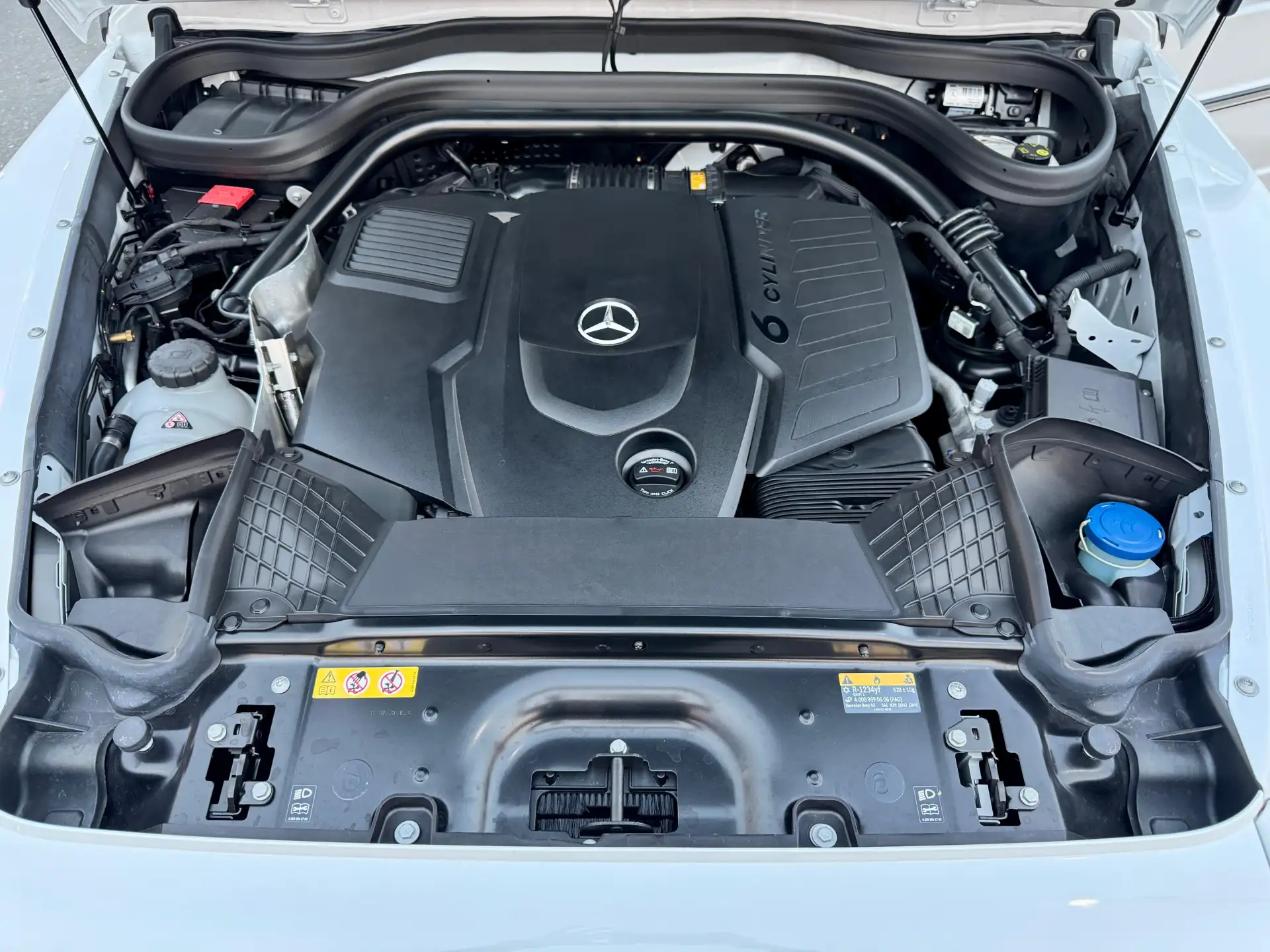 Mercedes Benz GLE Class AMG 2020 undefinedL