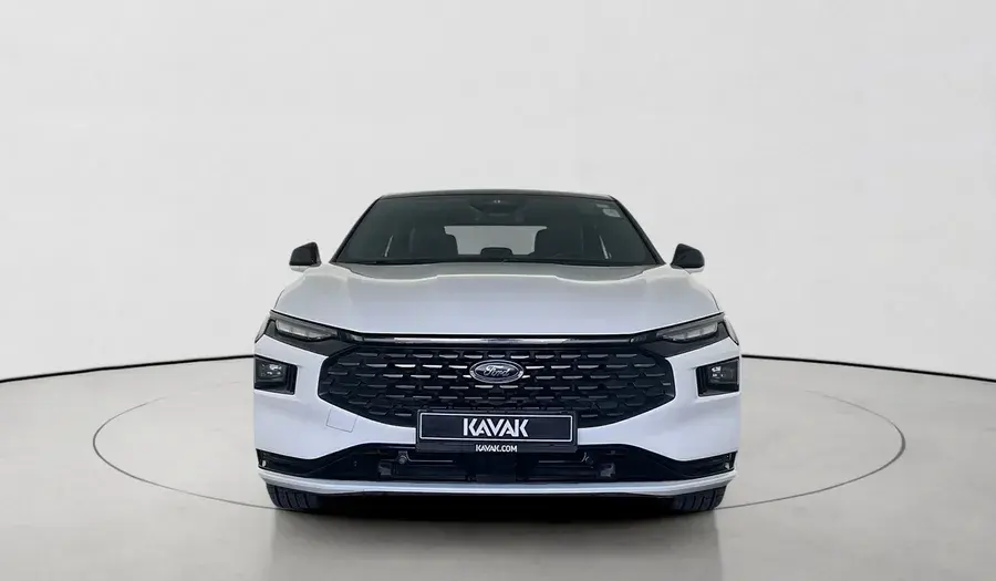 فورد توروس 2024 2L