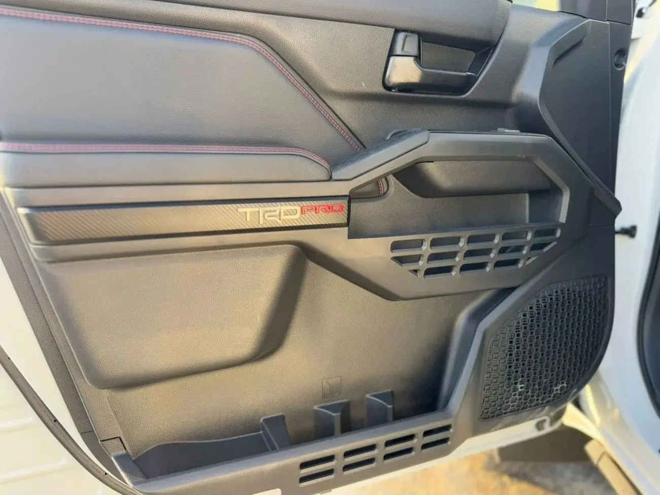 Toyota Tacoma 2026