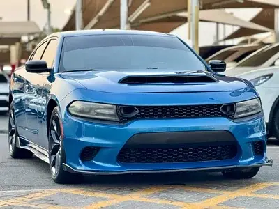 Dodge Charger 2020 3.5L