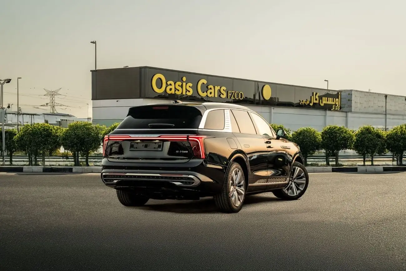 هونشي EHS9 2022 undefinedL