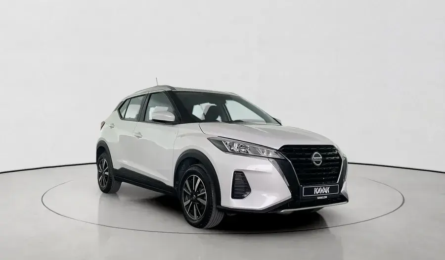 نيسان كيكس 2022 1.6L