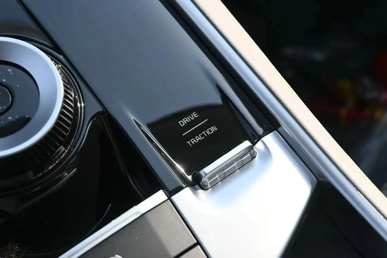 Kia Sportage 2025 1.5L