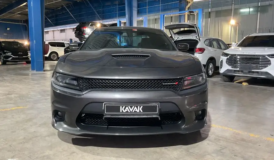 Dodge Charger 2020 3.6L