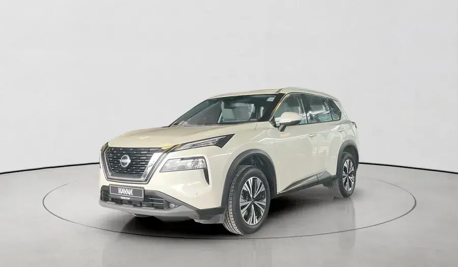 نيسان اكس تريل 2023 2.5L