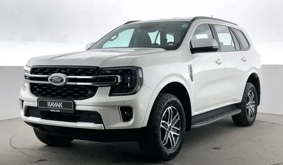 فورد ايفرست 2024