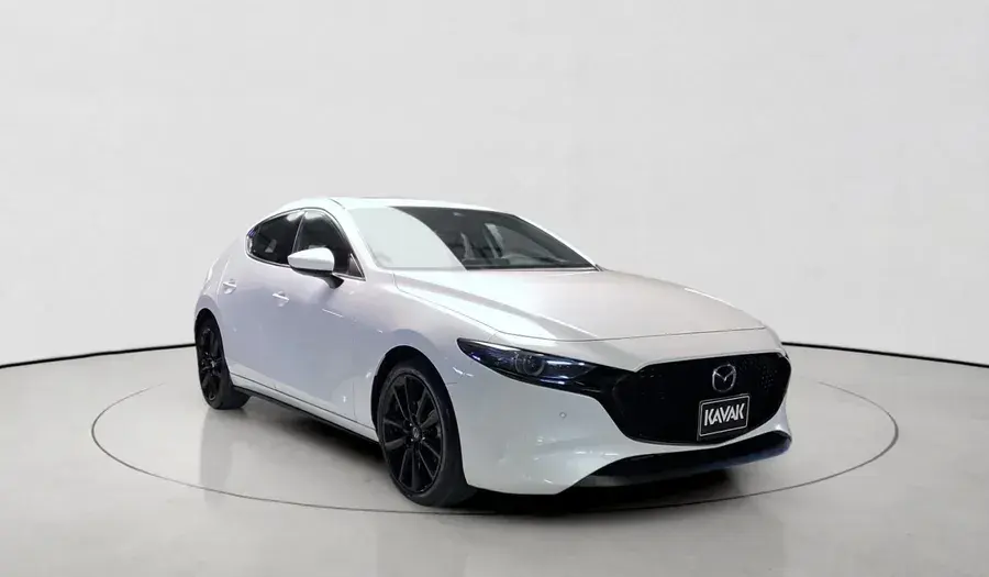 MAZDA 3 Hatchback 2023 2L