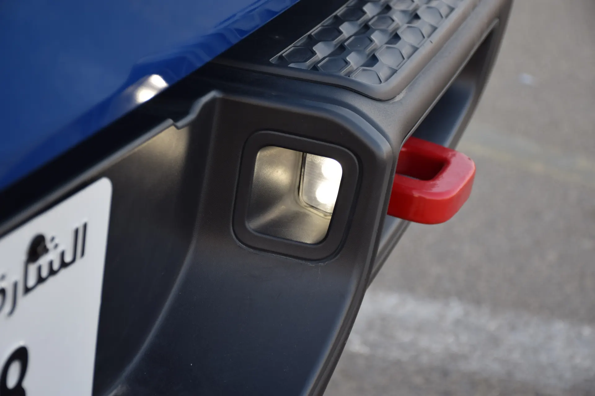 جيب جلادياتور 2022 3.6L