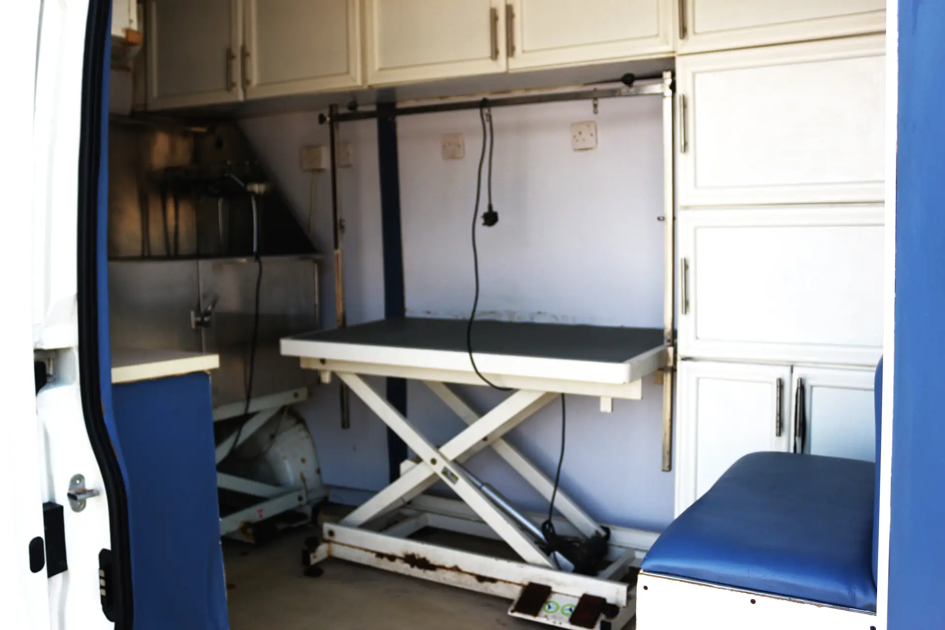 بيجو بوكسر 2021 2500L