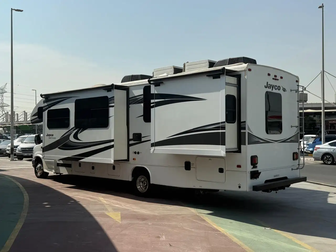 فورد ترانزت 2019