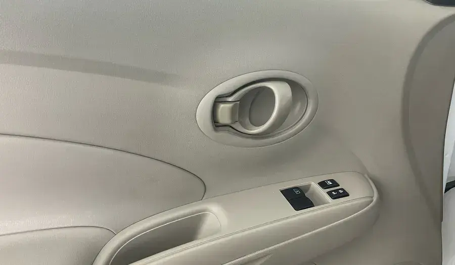 Nissan Sunny 2023 1.6L