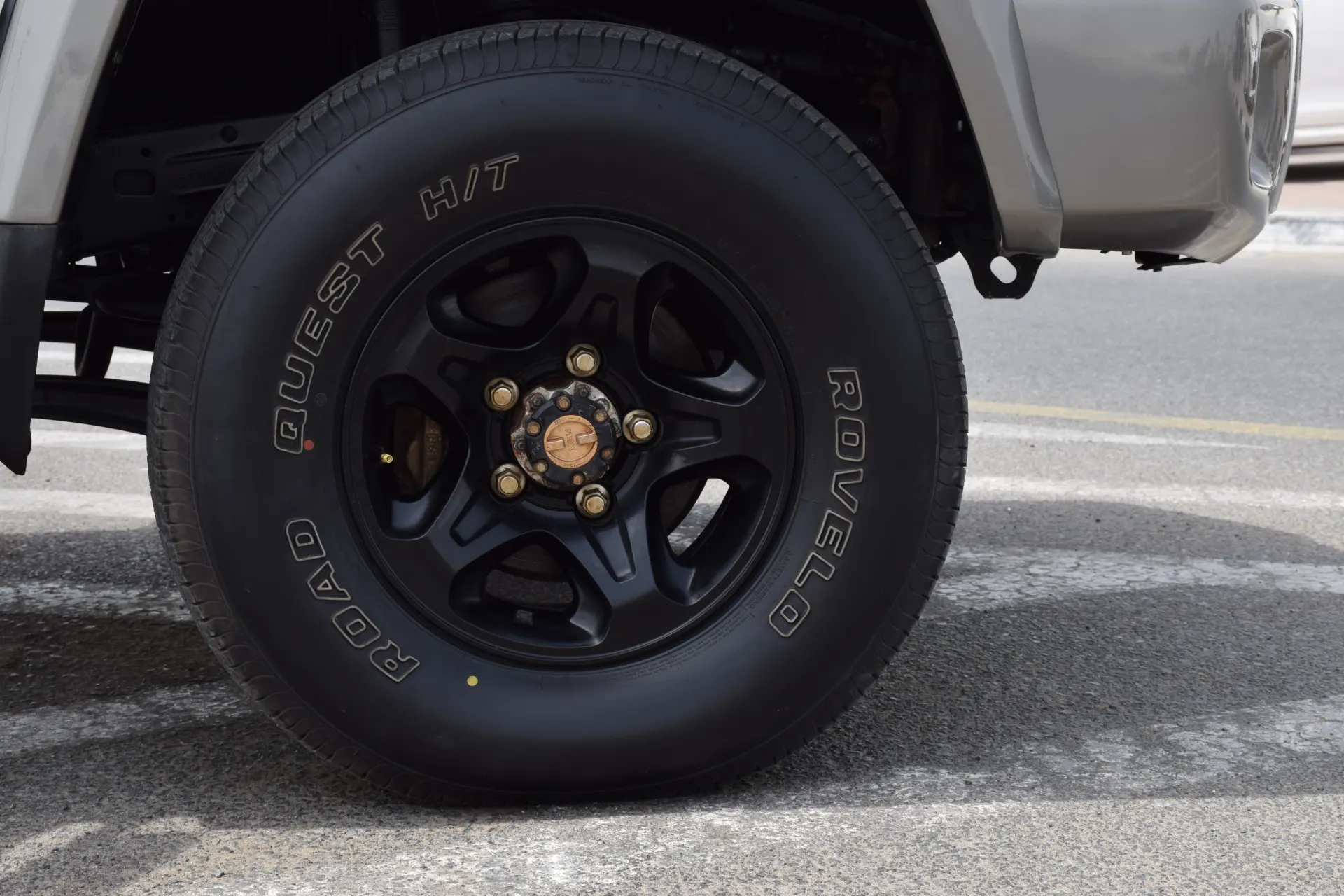 Toyota Land Cruiser Pick Up 2016 4.5L