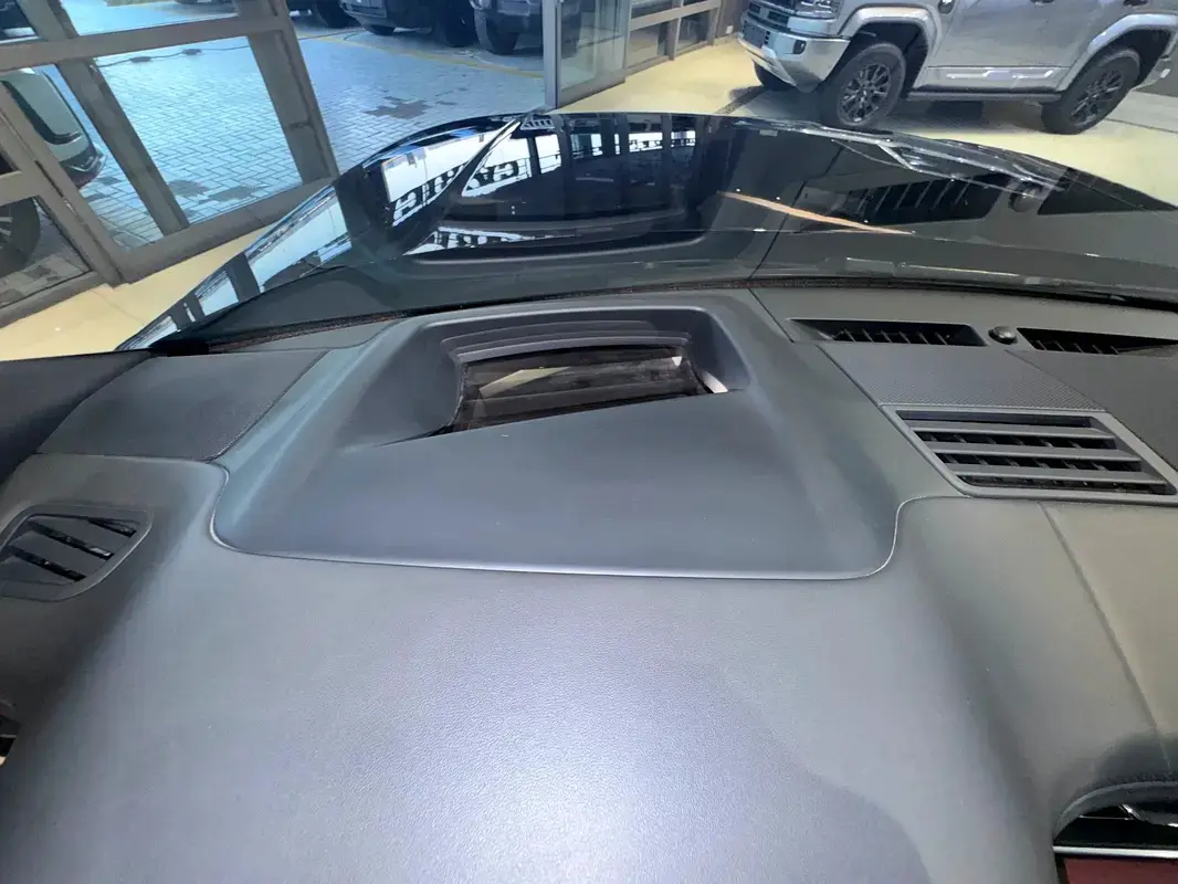 لاند روفر رينج روفر 2023 5L