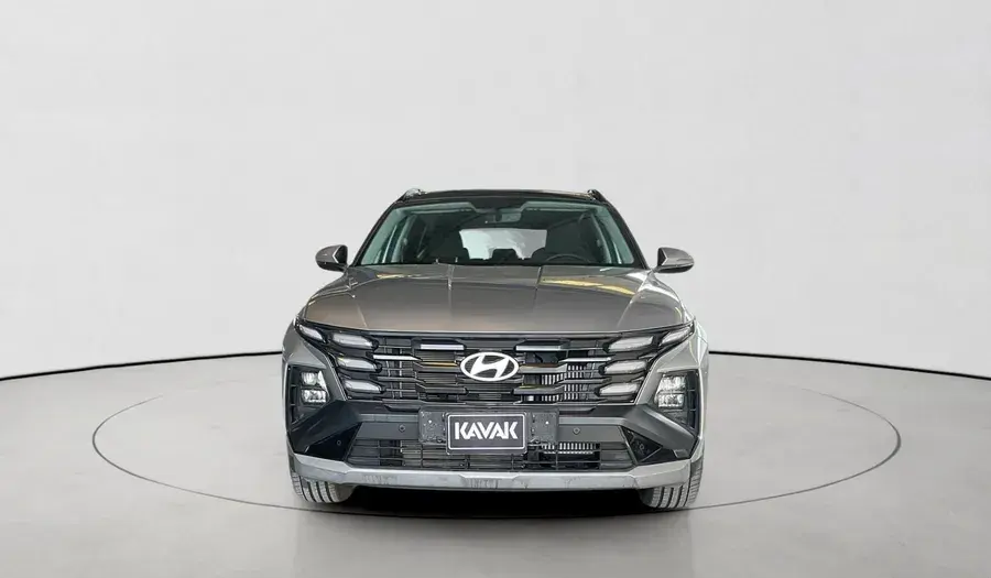 هيونداي توسون 2025 1.6T