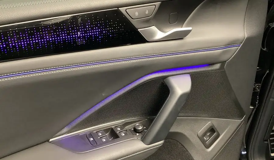 Volkswagen Tiguan 2025