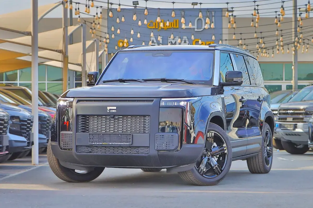 روكس 01 2026 1.5L