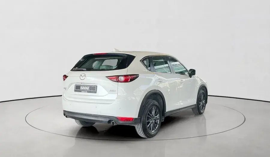 مازدا CX5 2020 2.5L