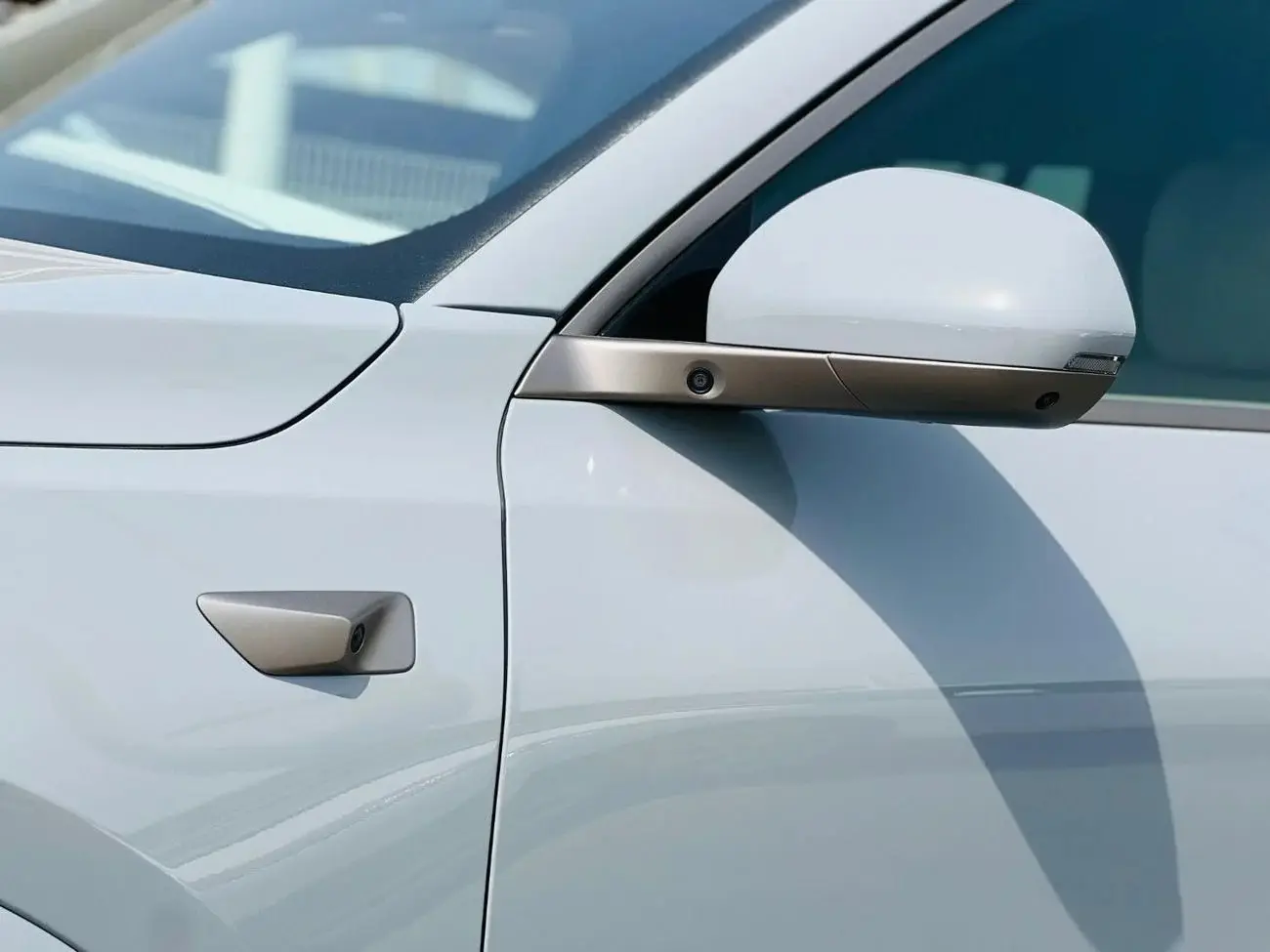 Li Auto L9 2025 1.5L