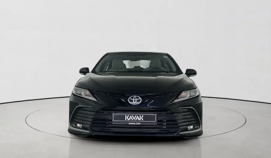 تويوتا كامري 2023 2.5L