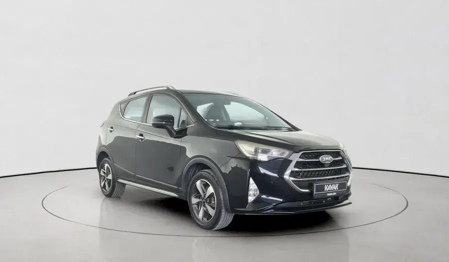 جاك S3 2022 undefinedL