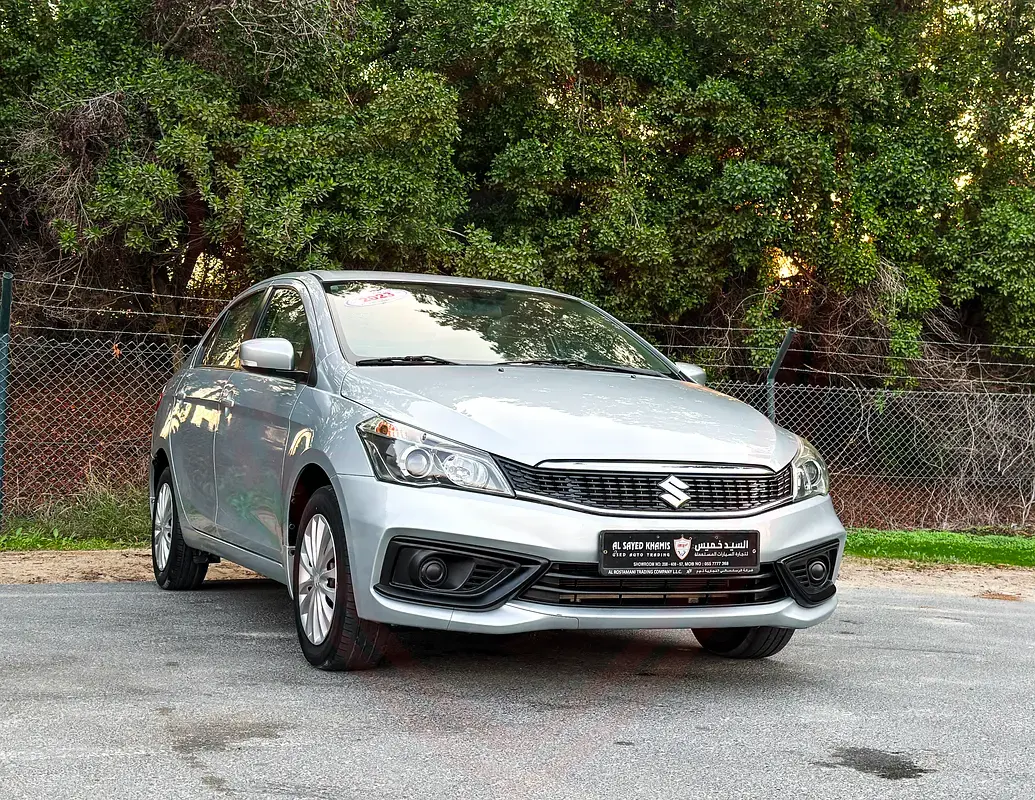 Suzuki Ciaz 2023