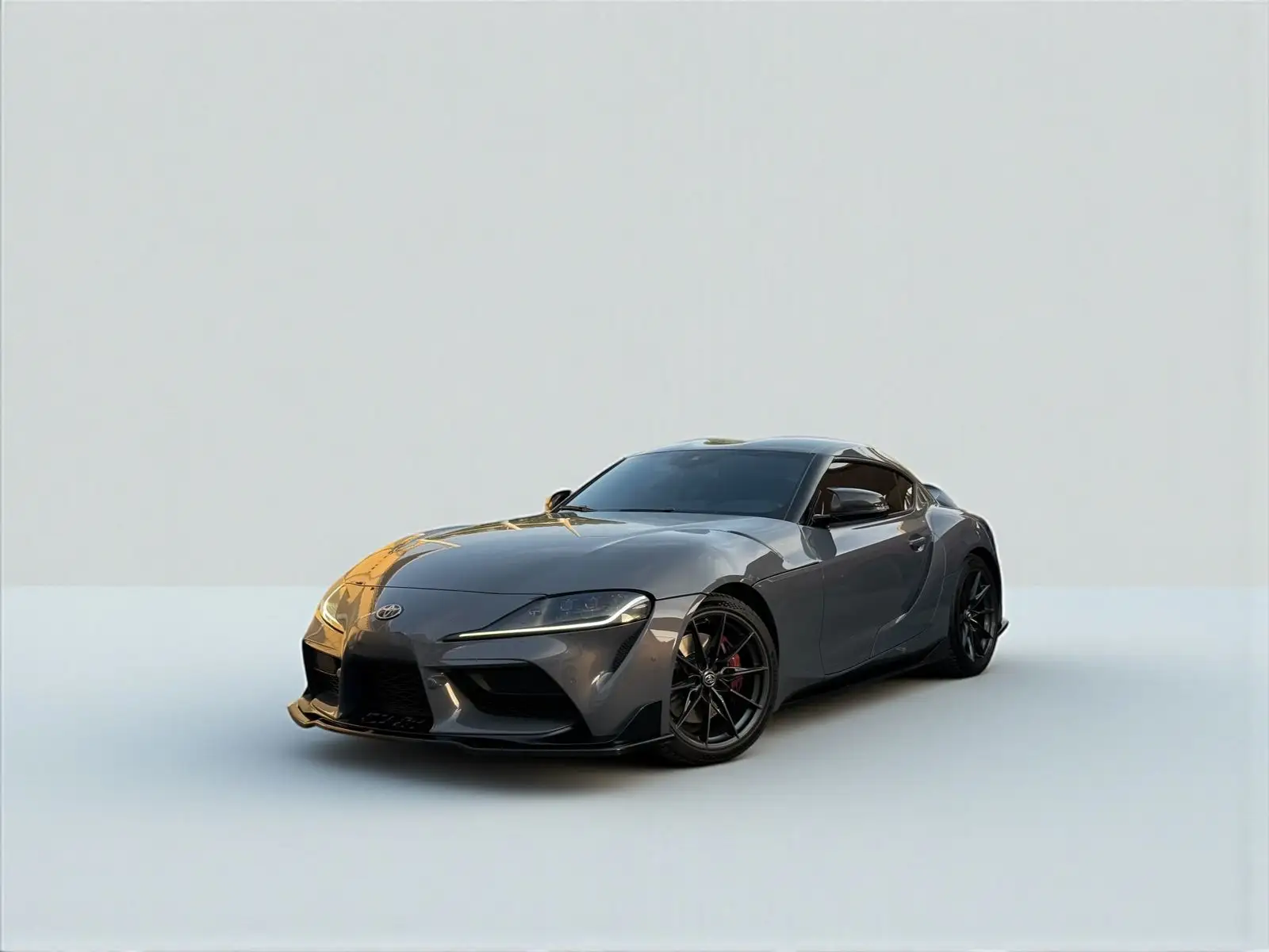 تويوتا سوبرا 2023