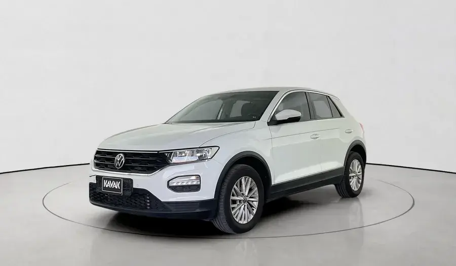 فولكس واجن T ROC 2021