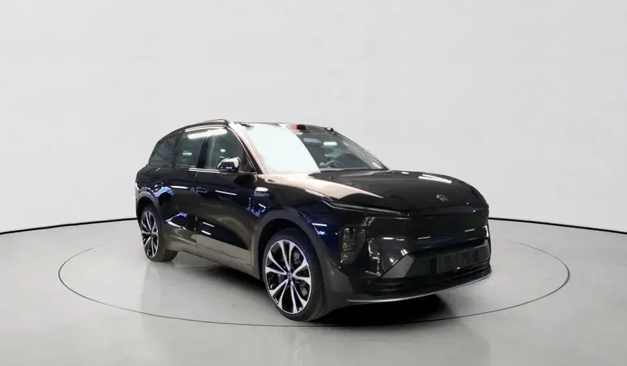 Nio EL8 2024