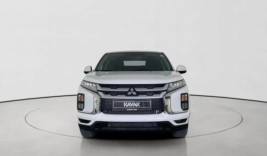 ميتسوبيشي ASX 2022 2L