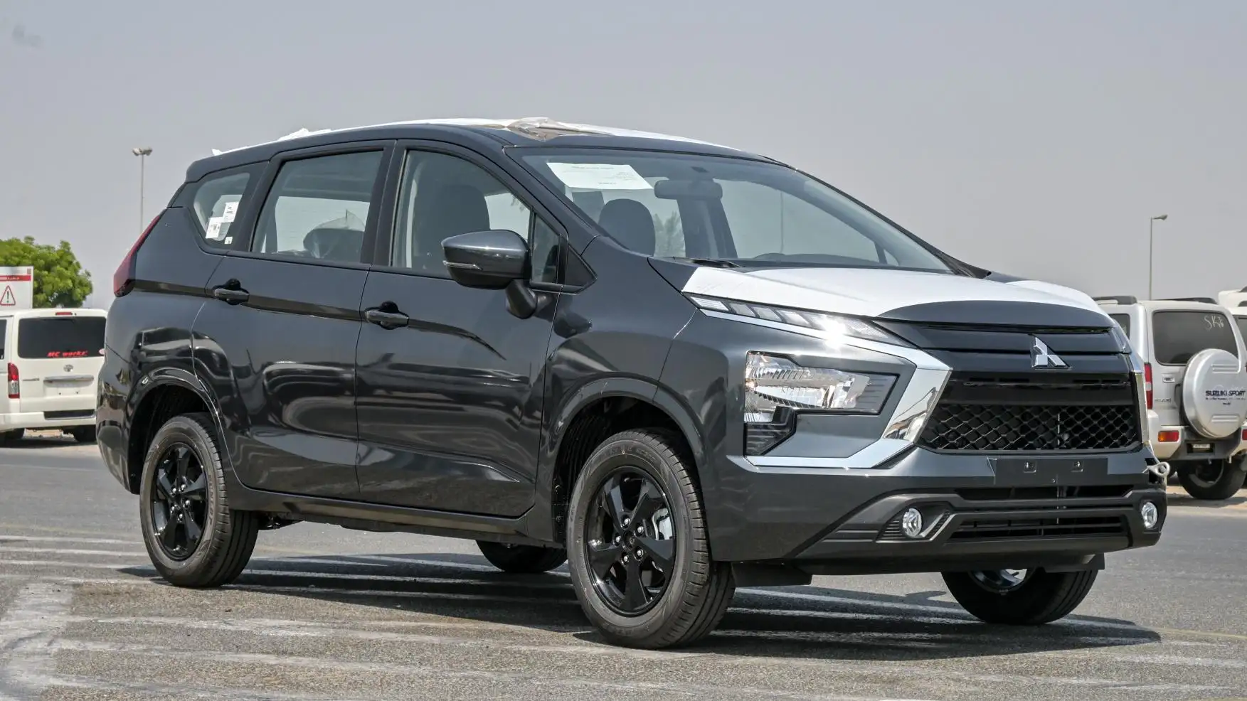Mitsubishi Xpander 2025