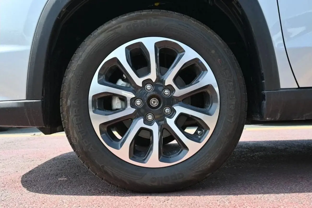 Suzuki Grand Vitara 2024 1.5L