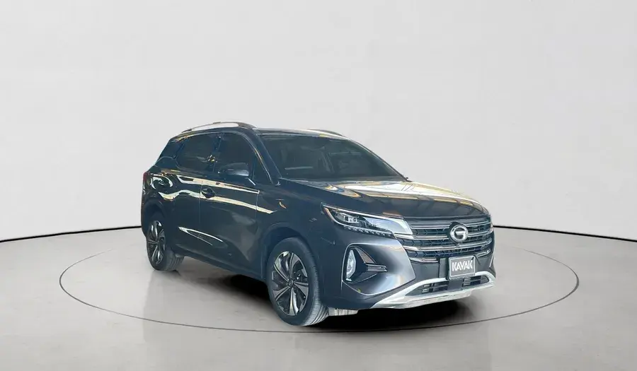 GAC GS4 Max 2023