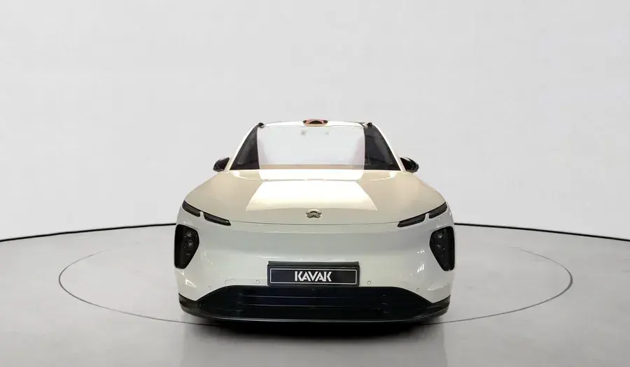 Nio EC6 2024 undefinedL