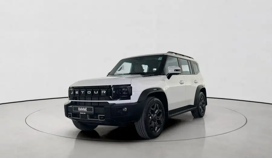 جيتور T2 2025 2L