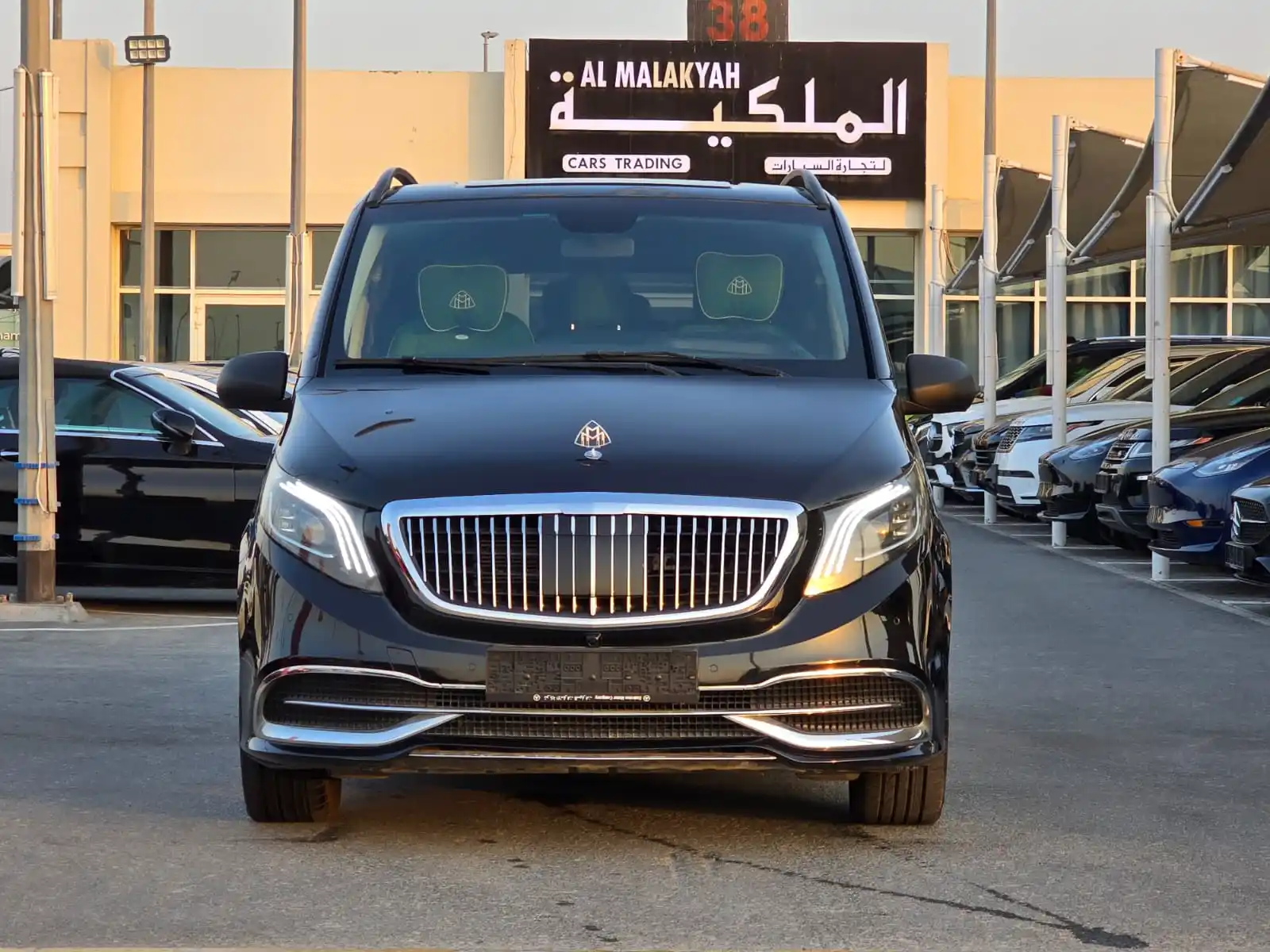 Mercedes Benz Vito 2016